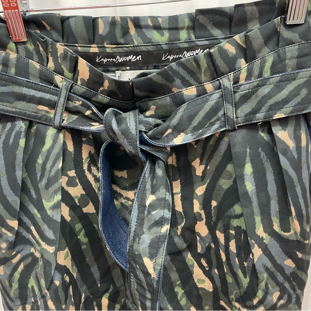 Kaporal Jeans Women’s Pants Size Medium